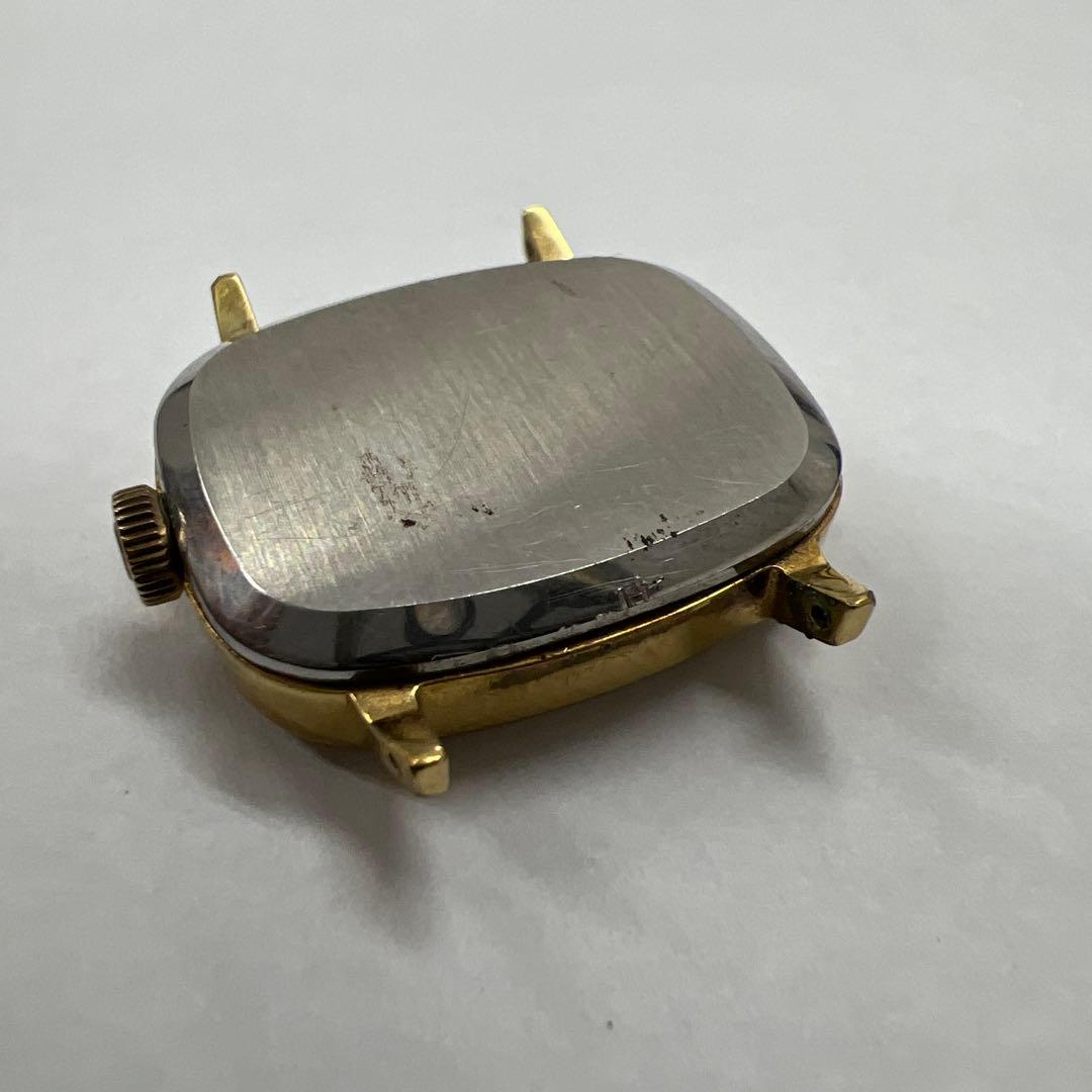 稼動品✨️ OMEGA 腕時計 De Ville 手巻き