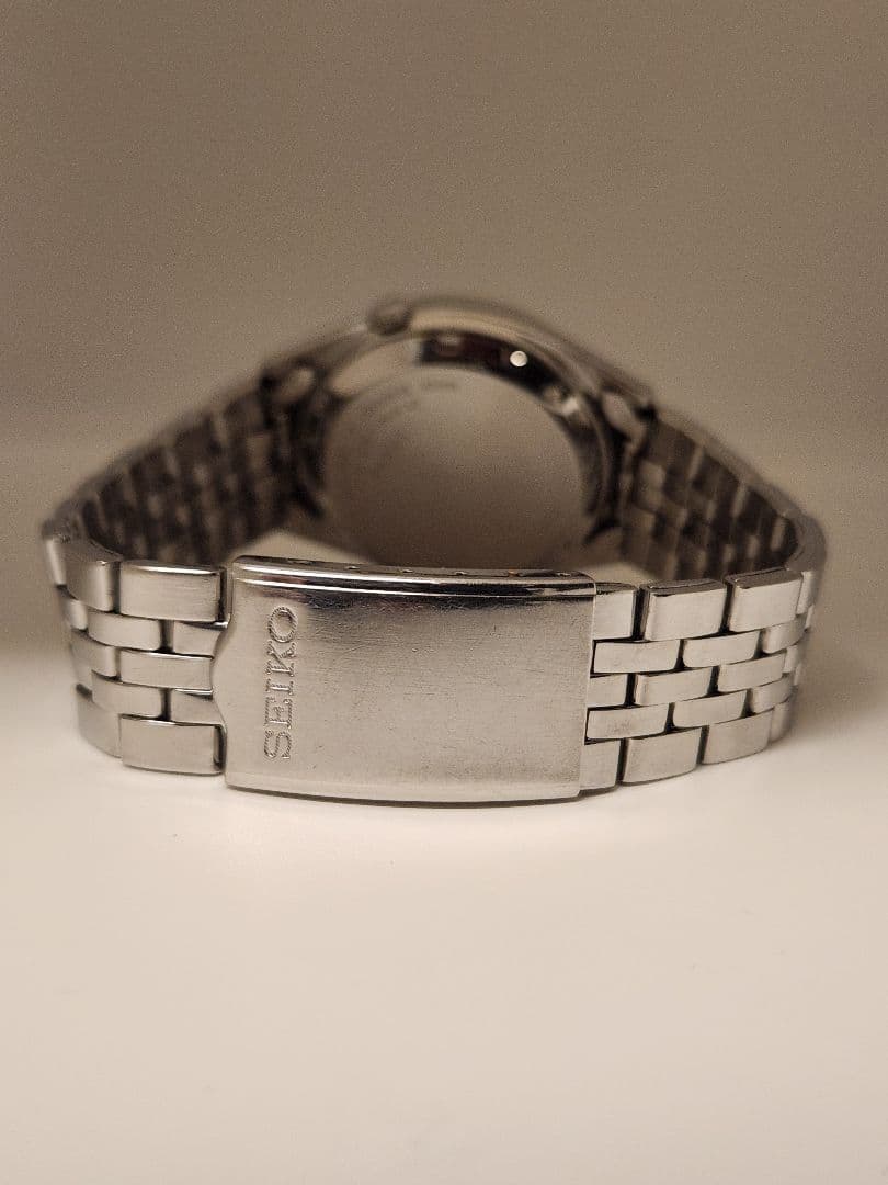 Seiko 5 セイコー ファイブ 7S26-0230 自動巻き 腕時計