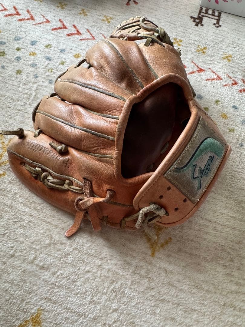 久保田スラッガー トレーニンググローブ