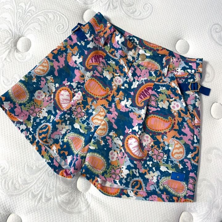 レディースウェア MARK AND LONA