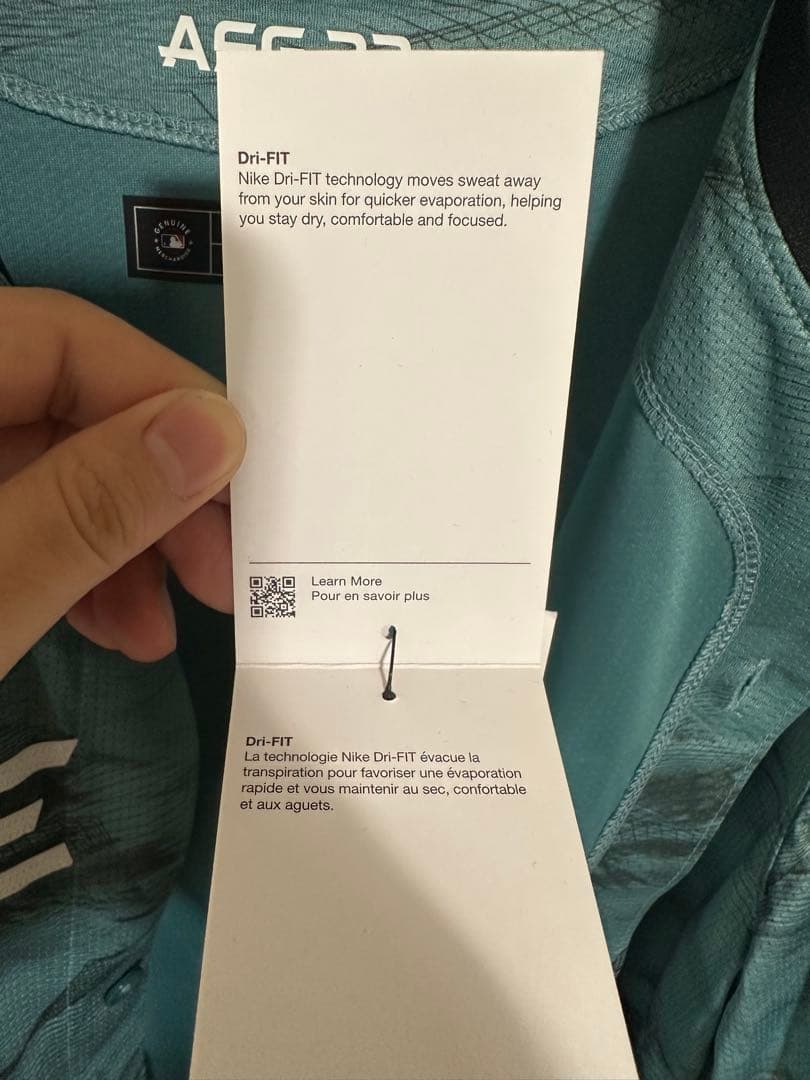 【新品】大谷翔平2023オールスターユニフォーム