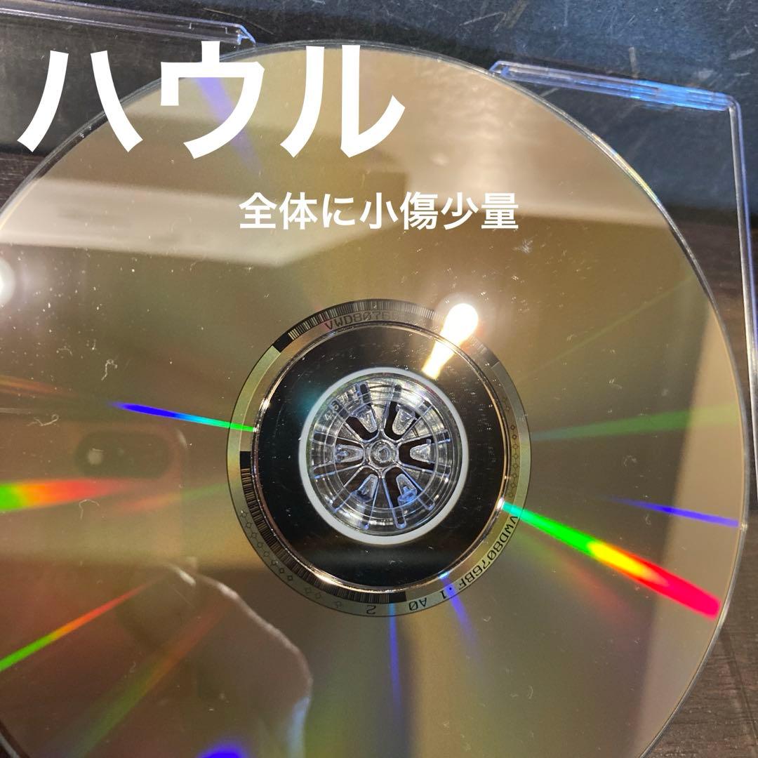 ジブリDVDお値下げ品5枚に変更　となりのトトロ　千と千尋他魔女の宅急便追加