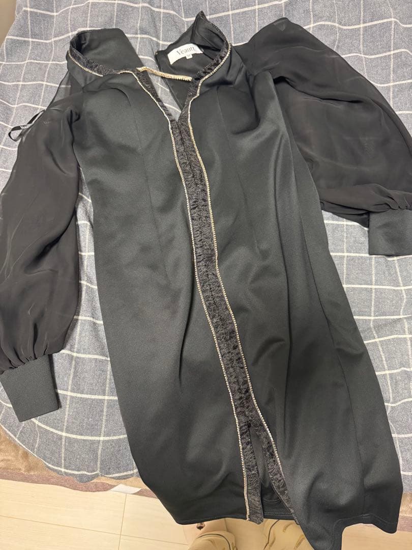 veautt ヴュート　ドレス