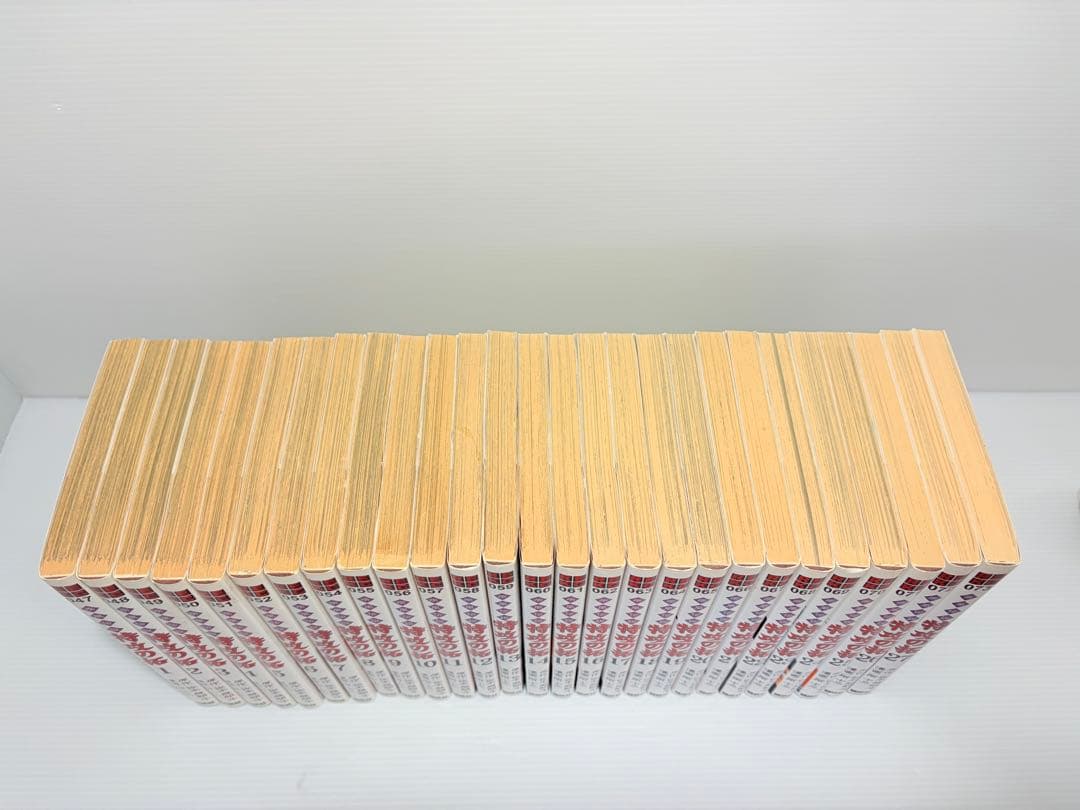 激レア‼️ 特攻の拓 全巻 1〜27 新装版