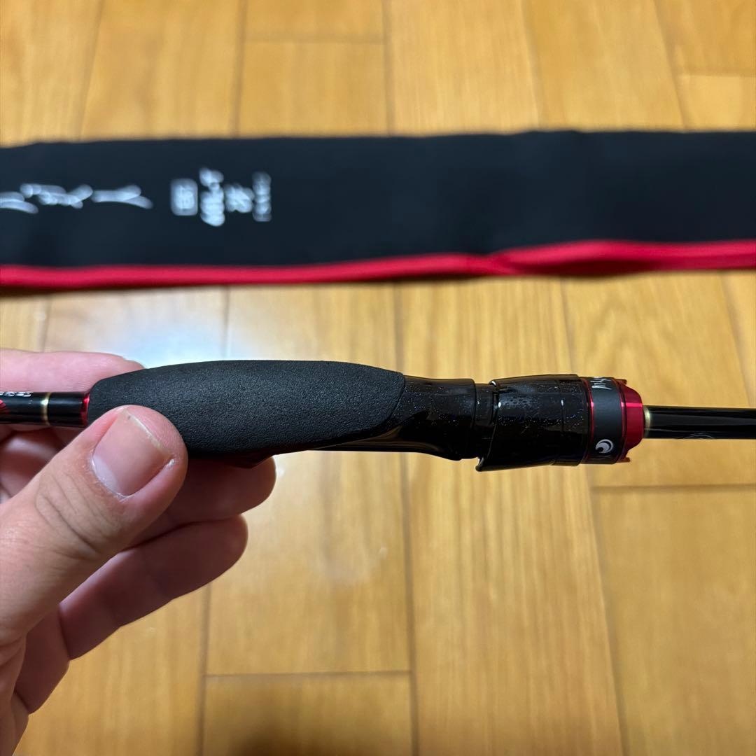 月下美人ex68LT冴