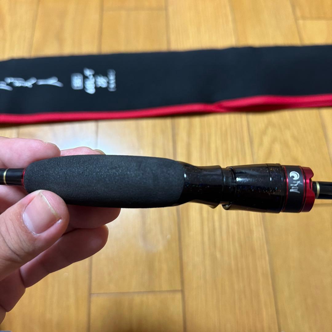 月下美人ex68LT冴