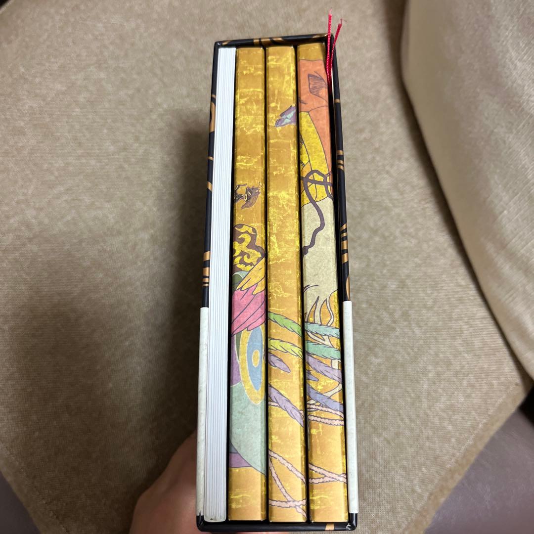 モノノ怪 DVDボックス 6枚組