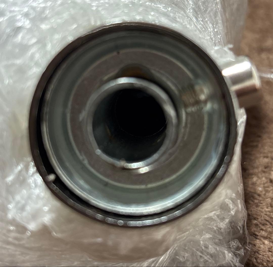 汎用サイレンサー　50.8π