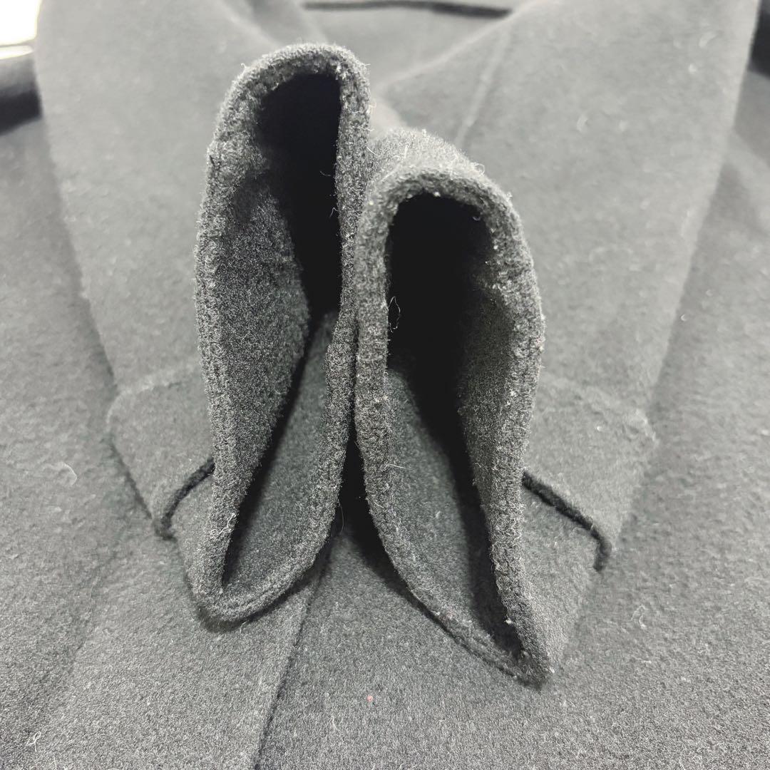 Theory セオリー ウールカシミヤ ロングコート OAKLINE.DF P