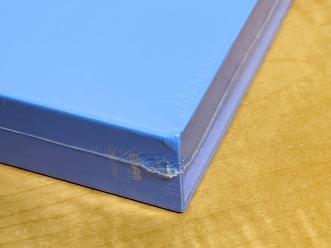 IU 2019 TOUR 〈Love，Poem〉IN SEOUL Blu-ray