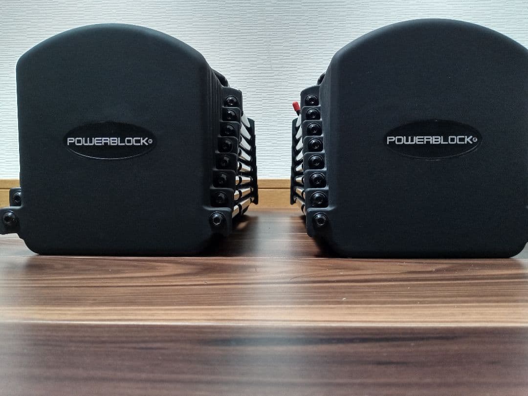 POWERBLOCK（パワーブロック） PRO EXP 90LB