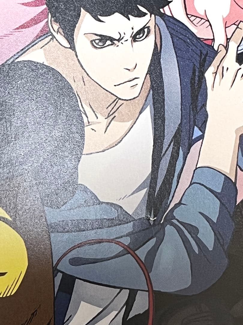 超希少 イベント限定グッズ豪華セット アノニマス；コード 限定版 switch版