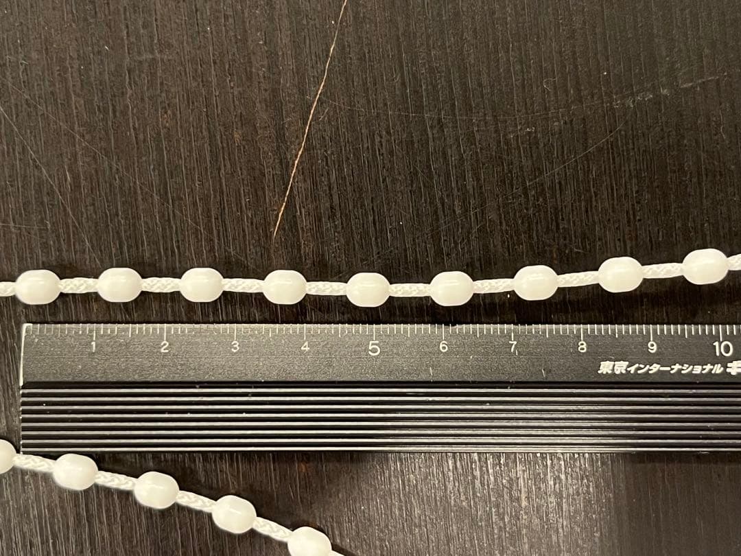 【はるちゃん大きいママ】タチカワブラインド　ロールスクリーン