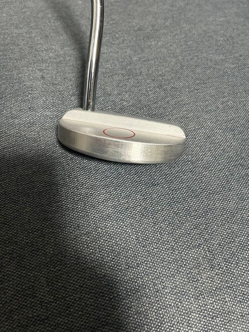 キャメロン PEARLY GATES コラボパター 100本限定 激レア