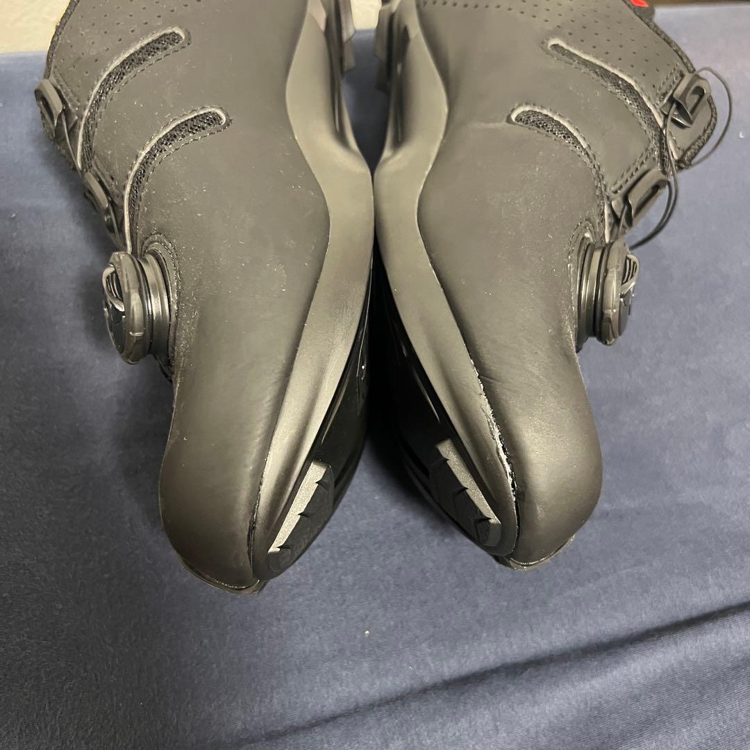 Lintaman adjust comp plus ビンディングシューズ