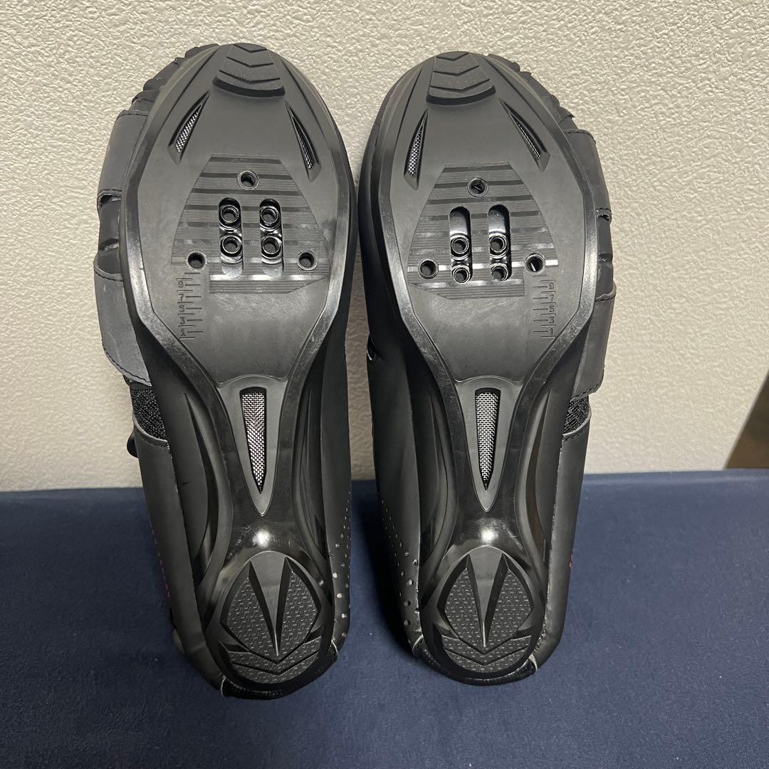 Lintaman adjust comp plus ビンディングシューズ