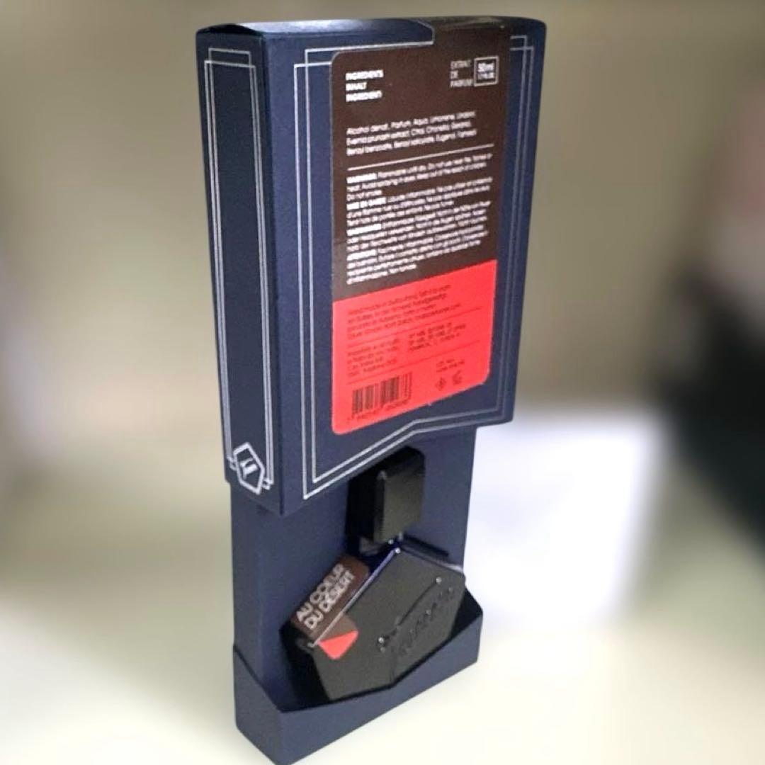 香水(ユニセックス) Tauer Perfumes 50ml