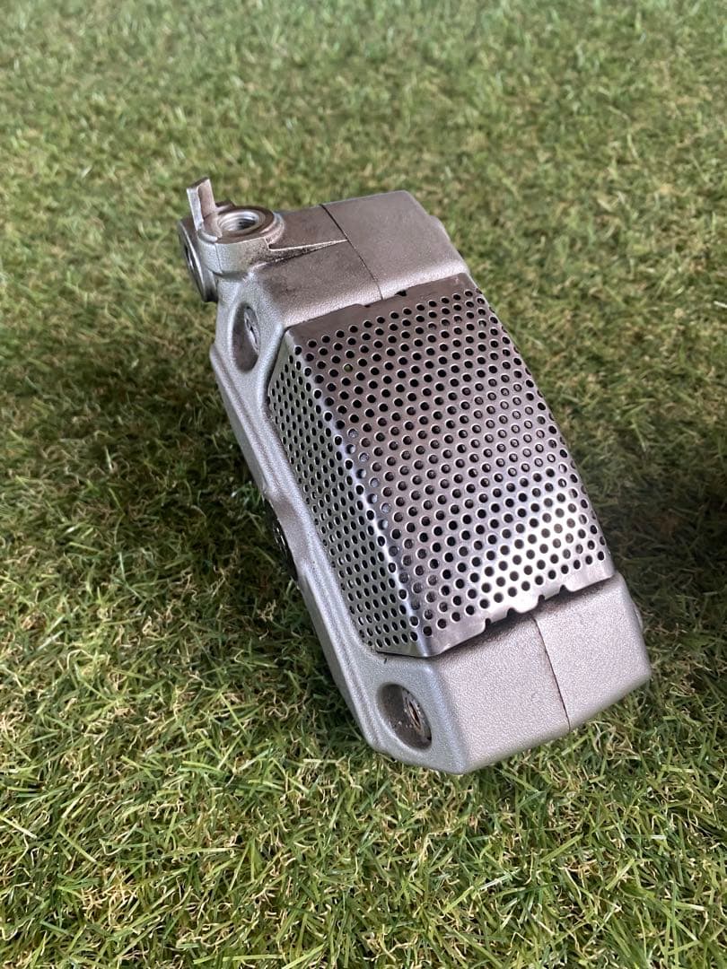 ハーレー　HD純正BREMBOブレーキキャリパー　ツーリングモデル