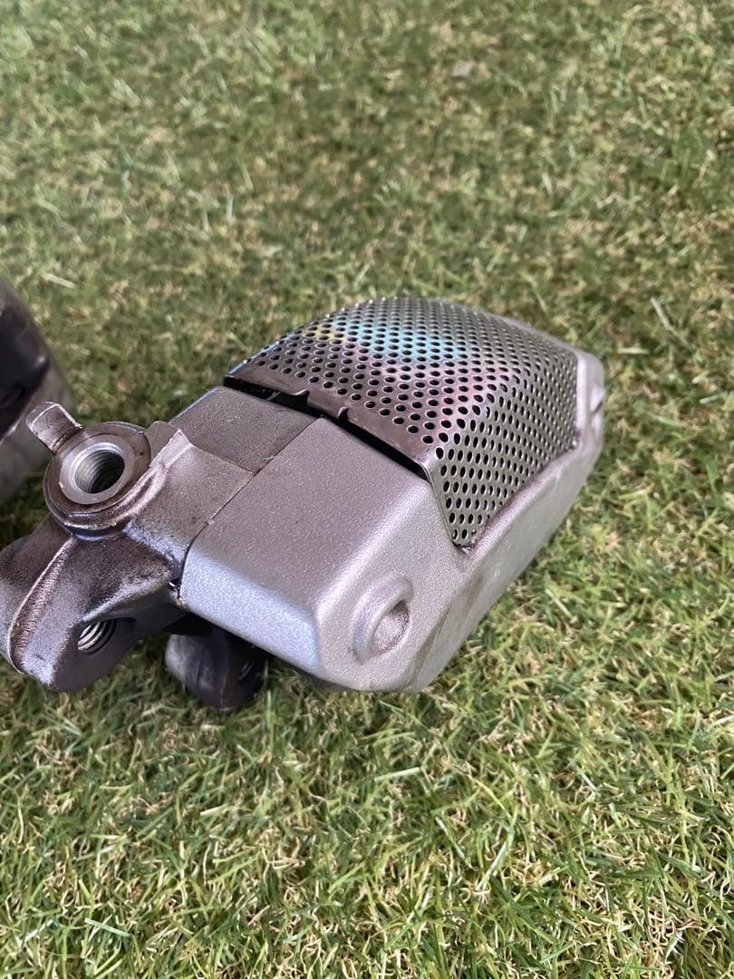 ハーレー　HD純正BREMBOブレーキキャリパー　ツーリングモデル