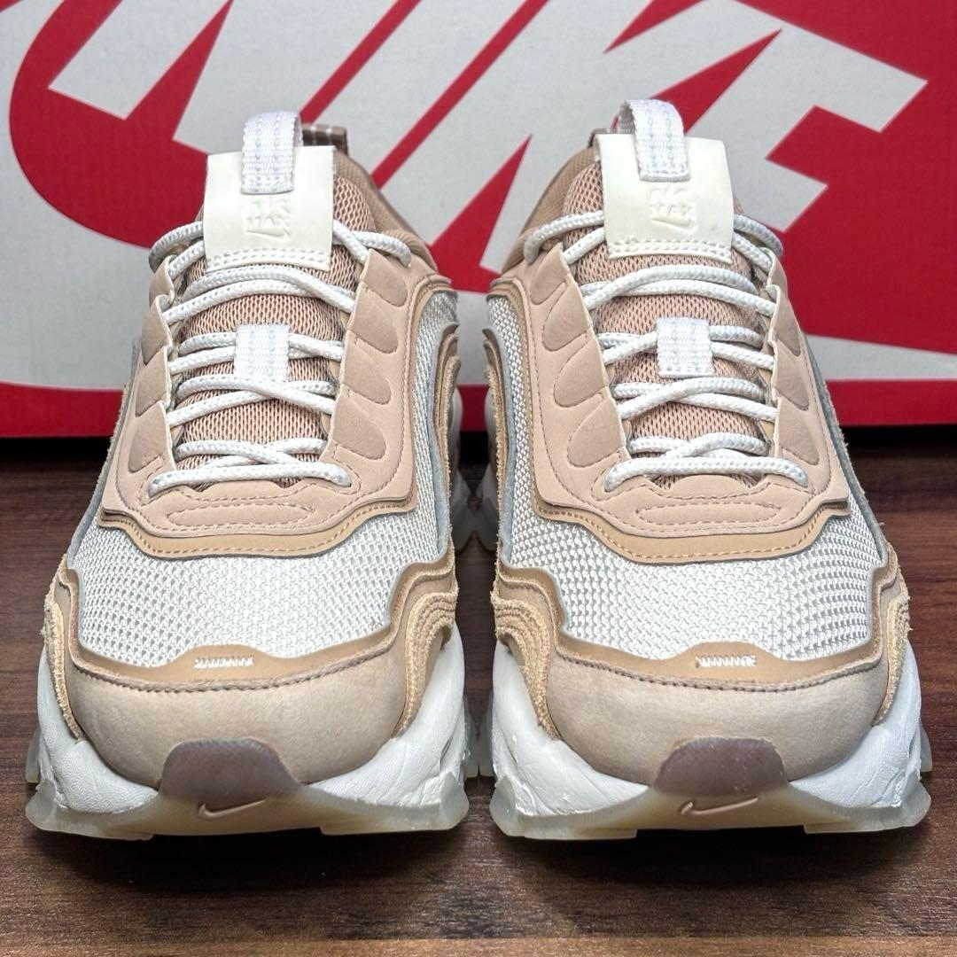 NIKE W AIR MAX 97 FUTURA SE 厚底 23.5cm