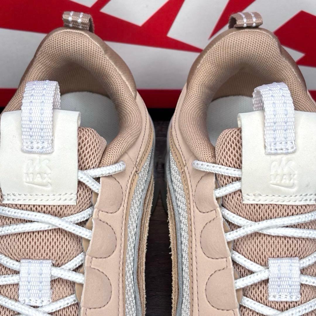 NIKE W AIR MAX 97 FUTURA SE 厚底 23.5cm