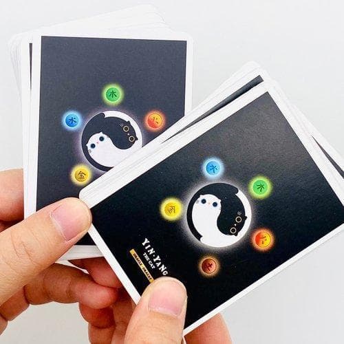 【正規品オラクルカード】生産150個限定のレア物！✨ハウスキャットVol.1