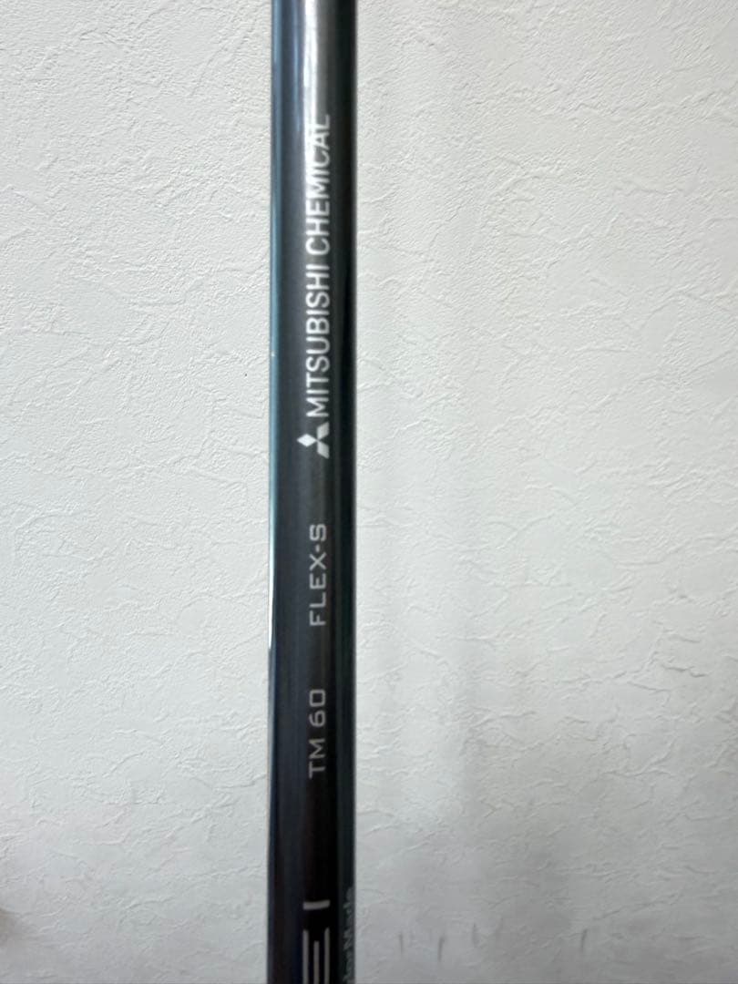 TaylorMade SIM MAX 3番ユーティリティ 19°