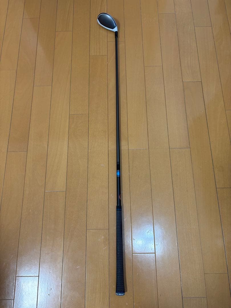 TaylorMade SIM MAX 3番ユーティリティ 19°