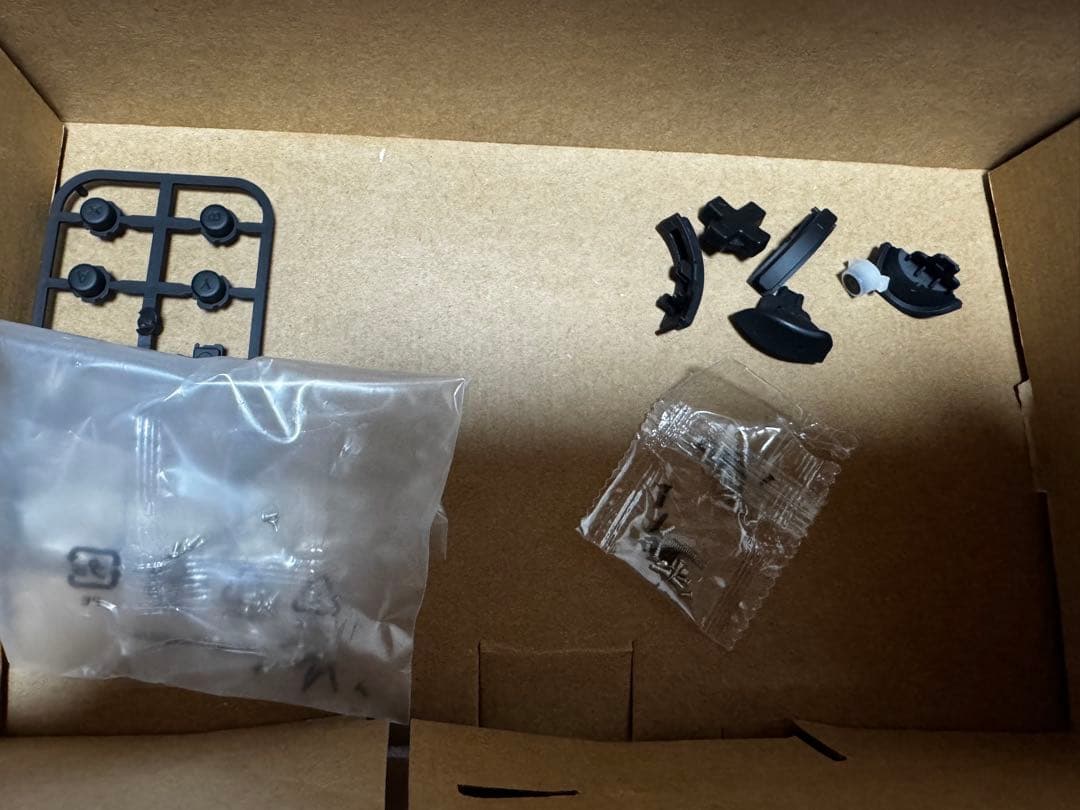 Switch Liteハイラルエディション　ジャック