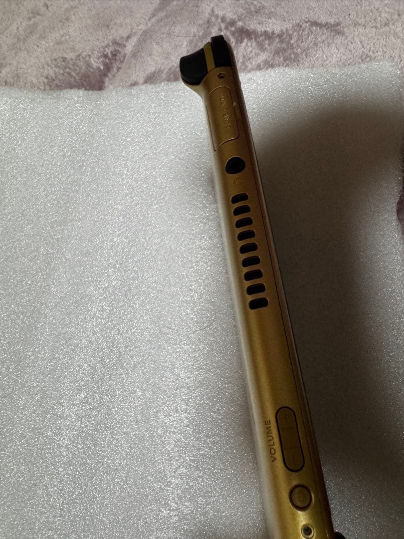 Switch Liteハイラルエディション　ジャック