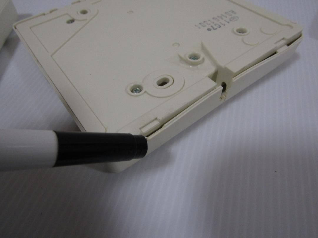 A0946 三菱　業務用エアコン　リモコン　PAR-24MA