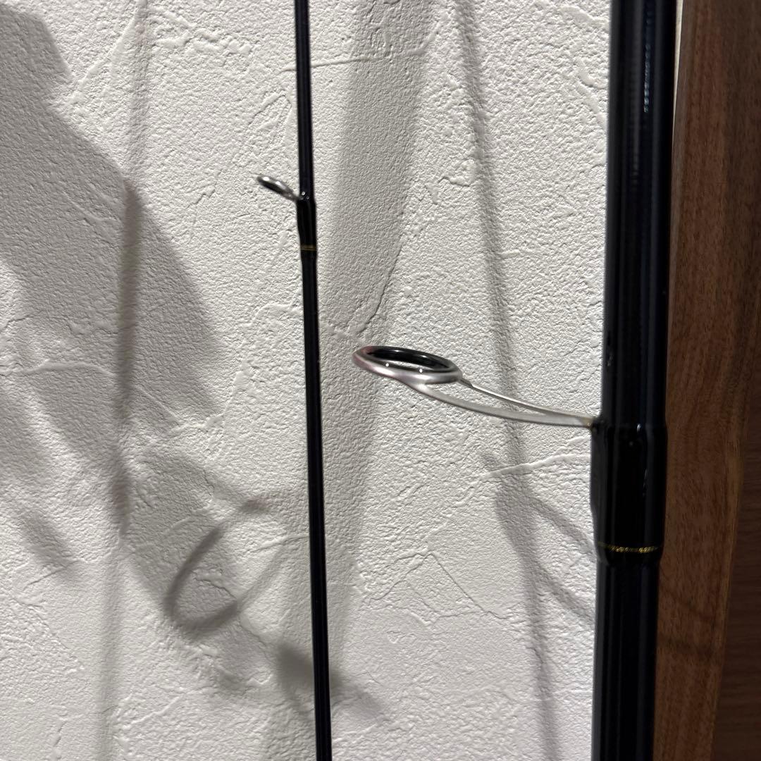 ダイワ　オーバーゼア