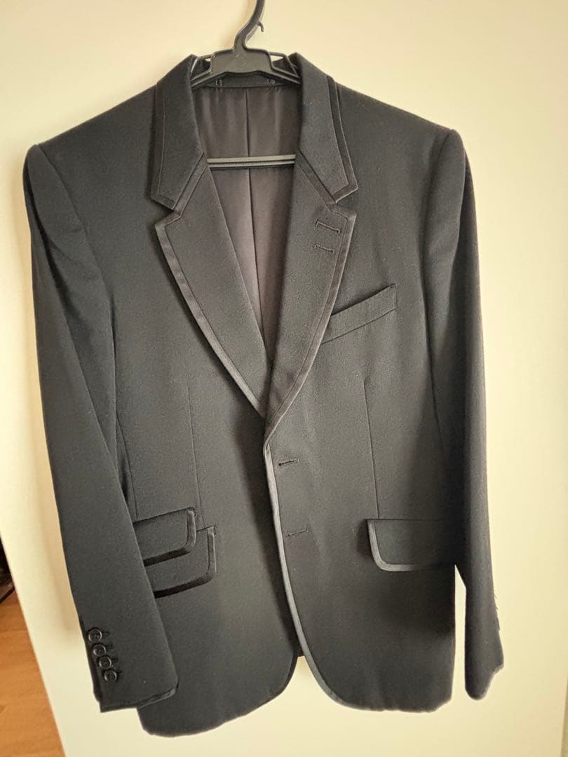 Paul Smith (ポールスミス) テーラードジャケット&スラックスセット