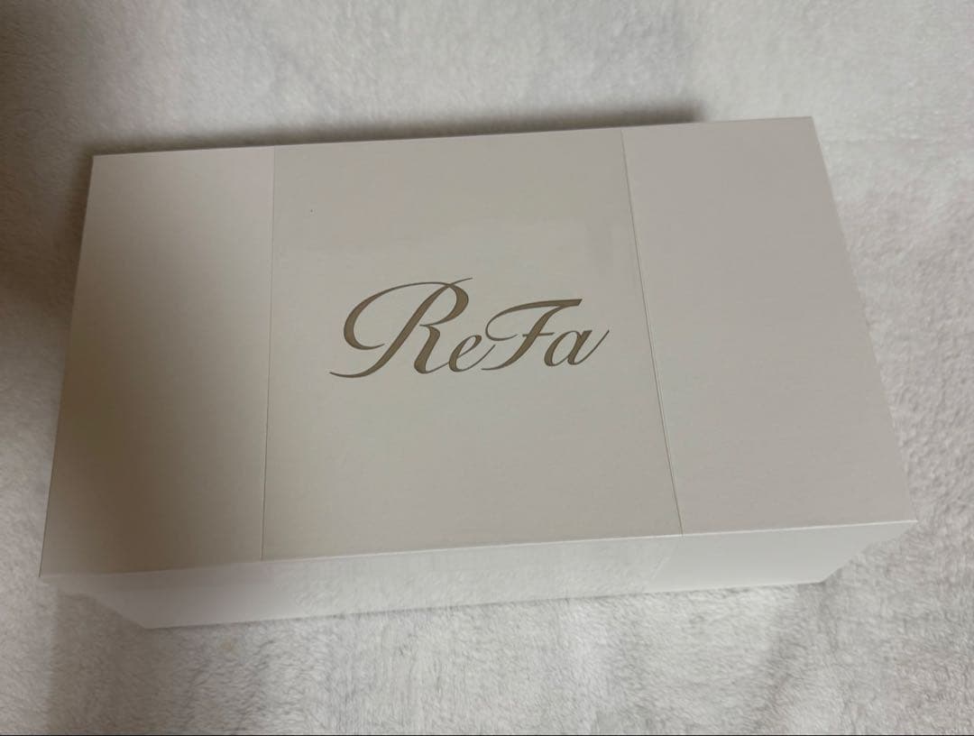 リファビューテック ドライヤー SE シルバー