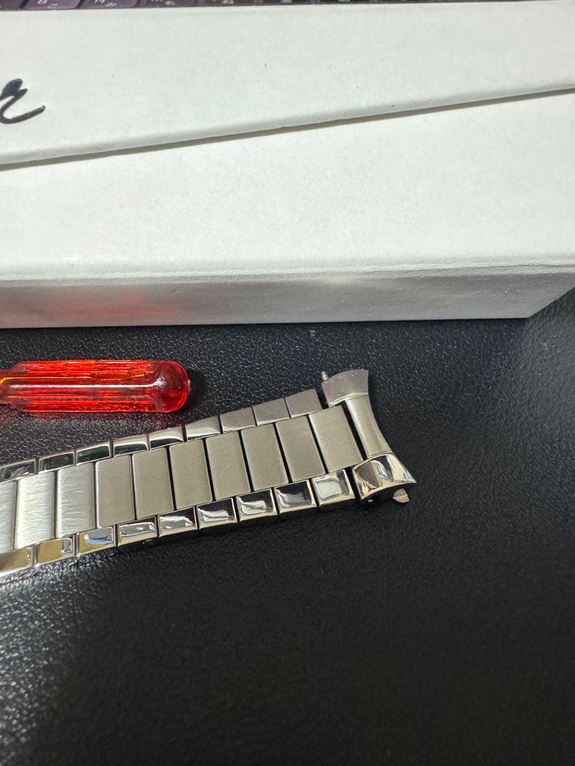 Forstner Flat Link フォースナー フラットリンク20㎜