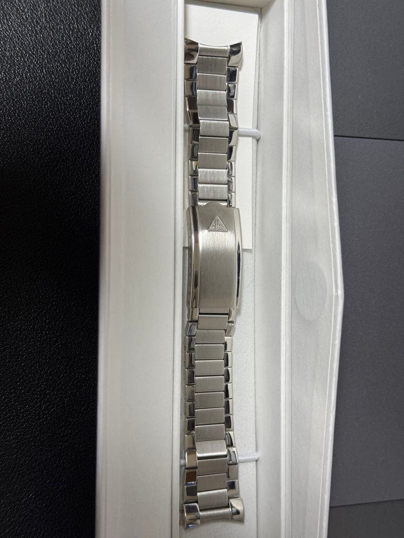 Forstner Flat Link フォースナー フラットリンク20㎜