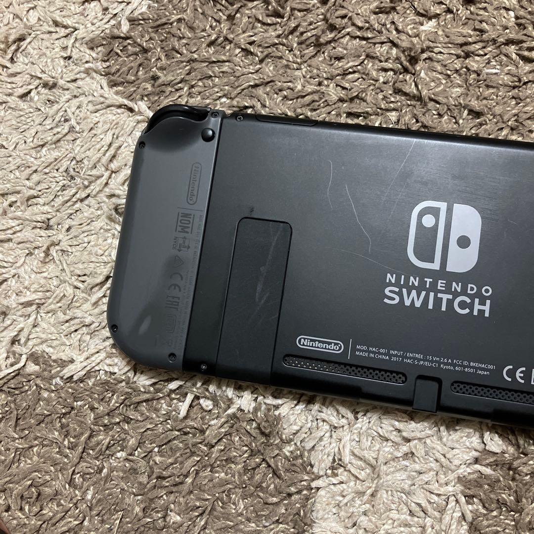 Nintendo Switch　ニンテンドースイッチ本体セット