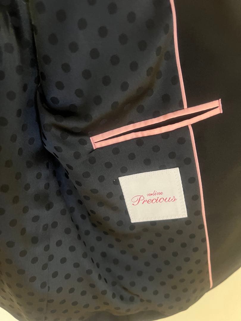 洋服の青山　n line precious 3点セット　佐々木希デザイン