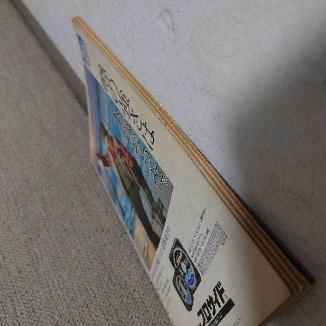 陽気なブラックバスはサイエンスフィッシング SPORTS NOTES6