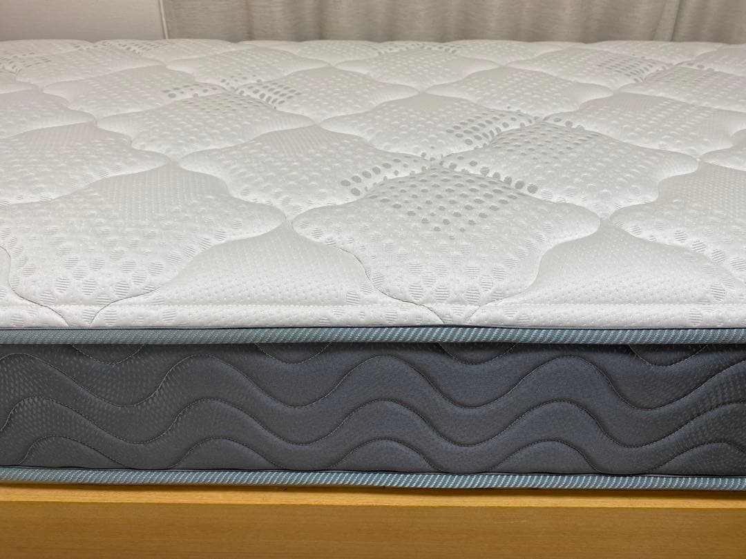 フランスベッド　マットレス　TW-200（シングルサイズ）