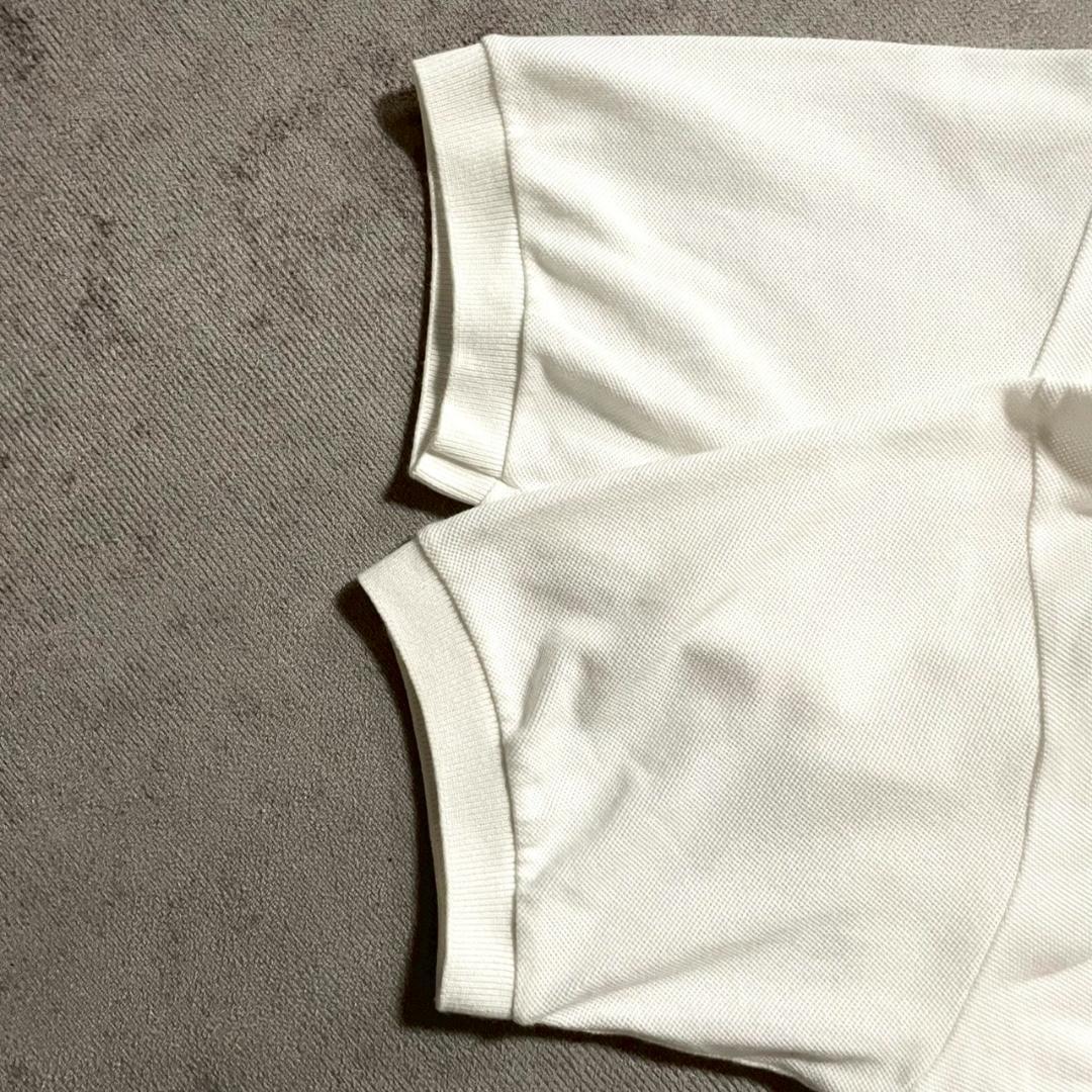 着用1回 LACOSTE PETER SAVILLE 入手困難 ポロシャツ 3