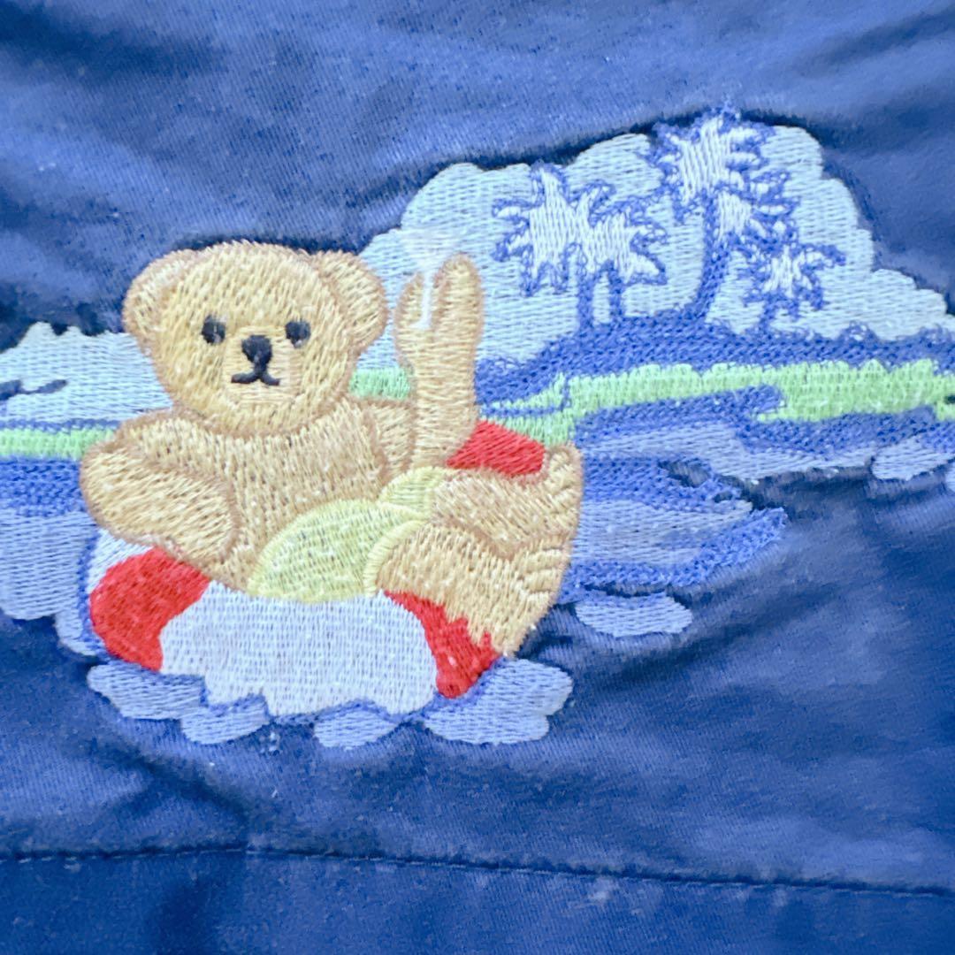 ❤️美品❤️ポロラルフローレン ポロベア ポニー刺繍 ショートパンツ