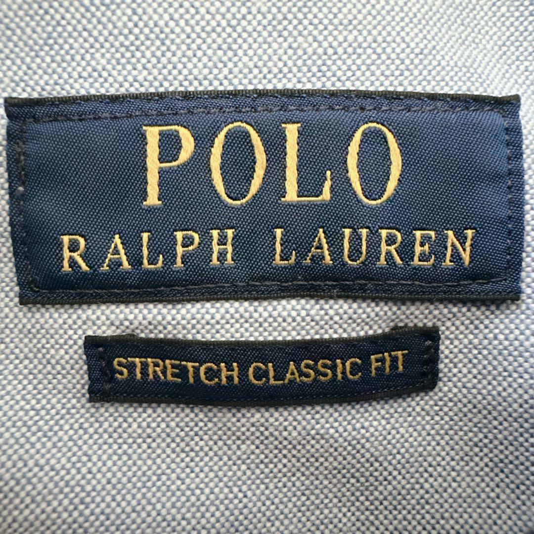 ❤️美品❤️ポロラルフローレン ポロベア ポニー刺繍 ショートパンツ