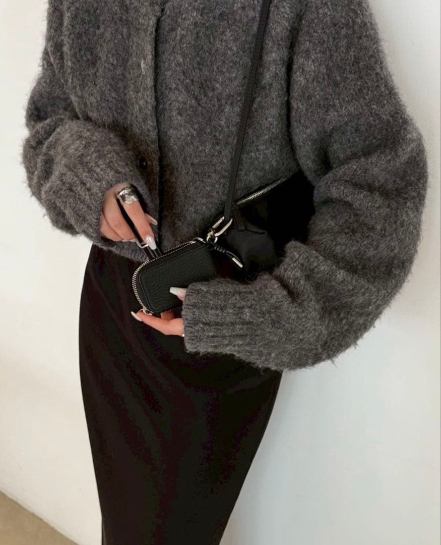 y**様 todayful × itti CRISTY SMART KEY CA