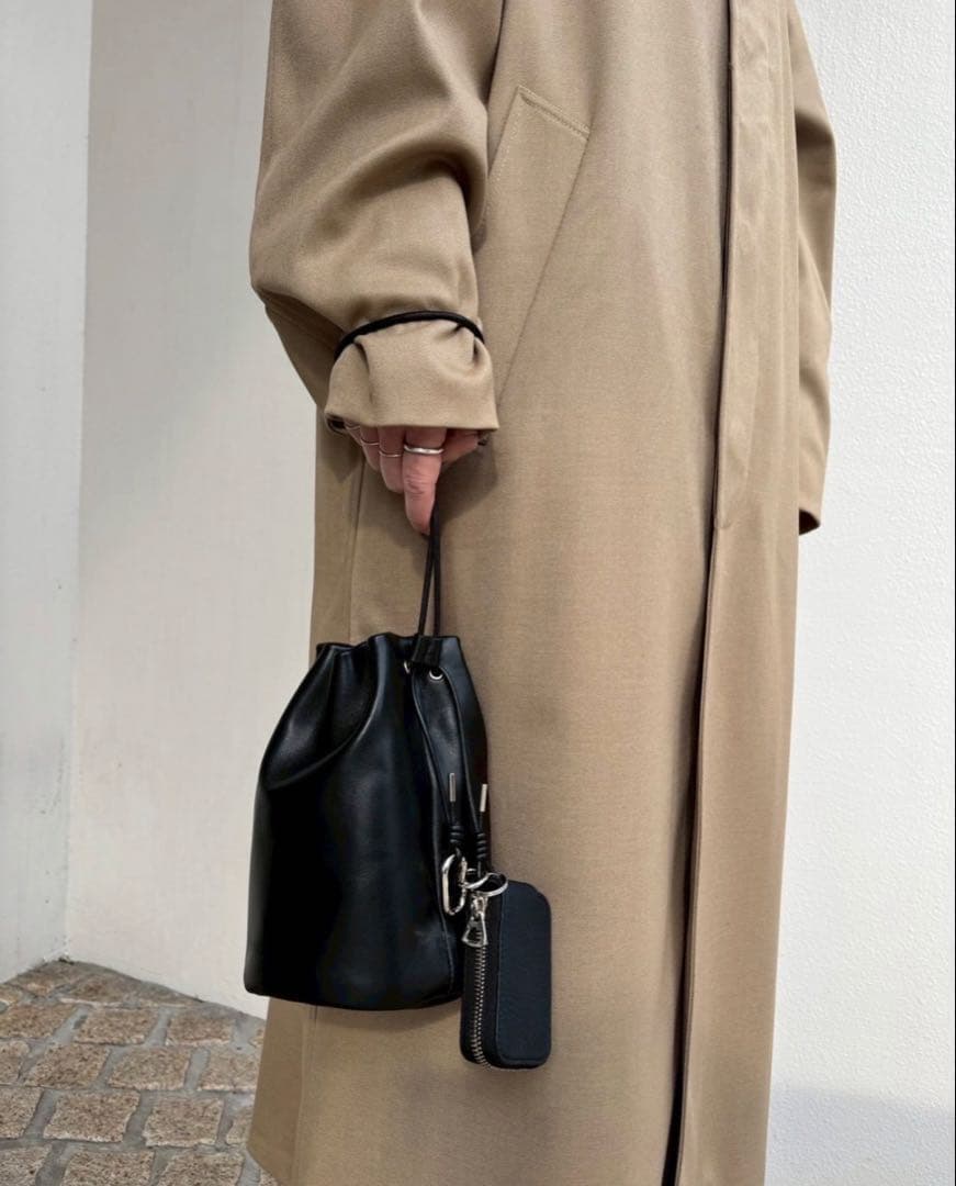 y**様 todayful × itti CRISTY SMART KEY CA