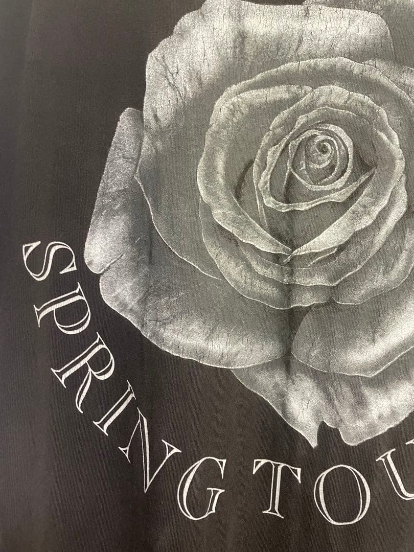 5*v様 grateful dead 1993 グレイトフル・デッド　block