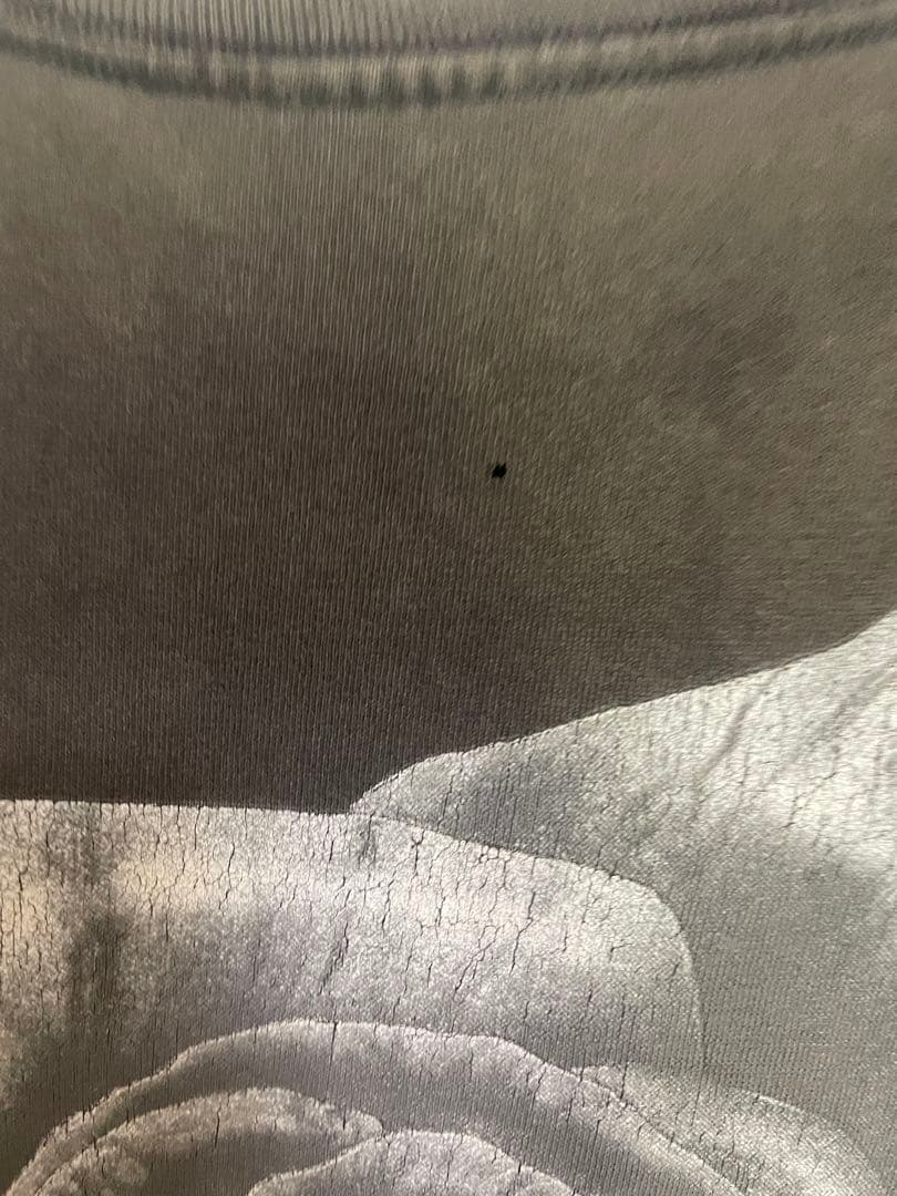 5*v様 grateful dead 1993 グレイトフル・デッド　block