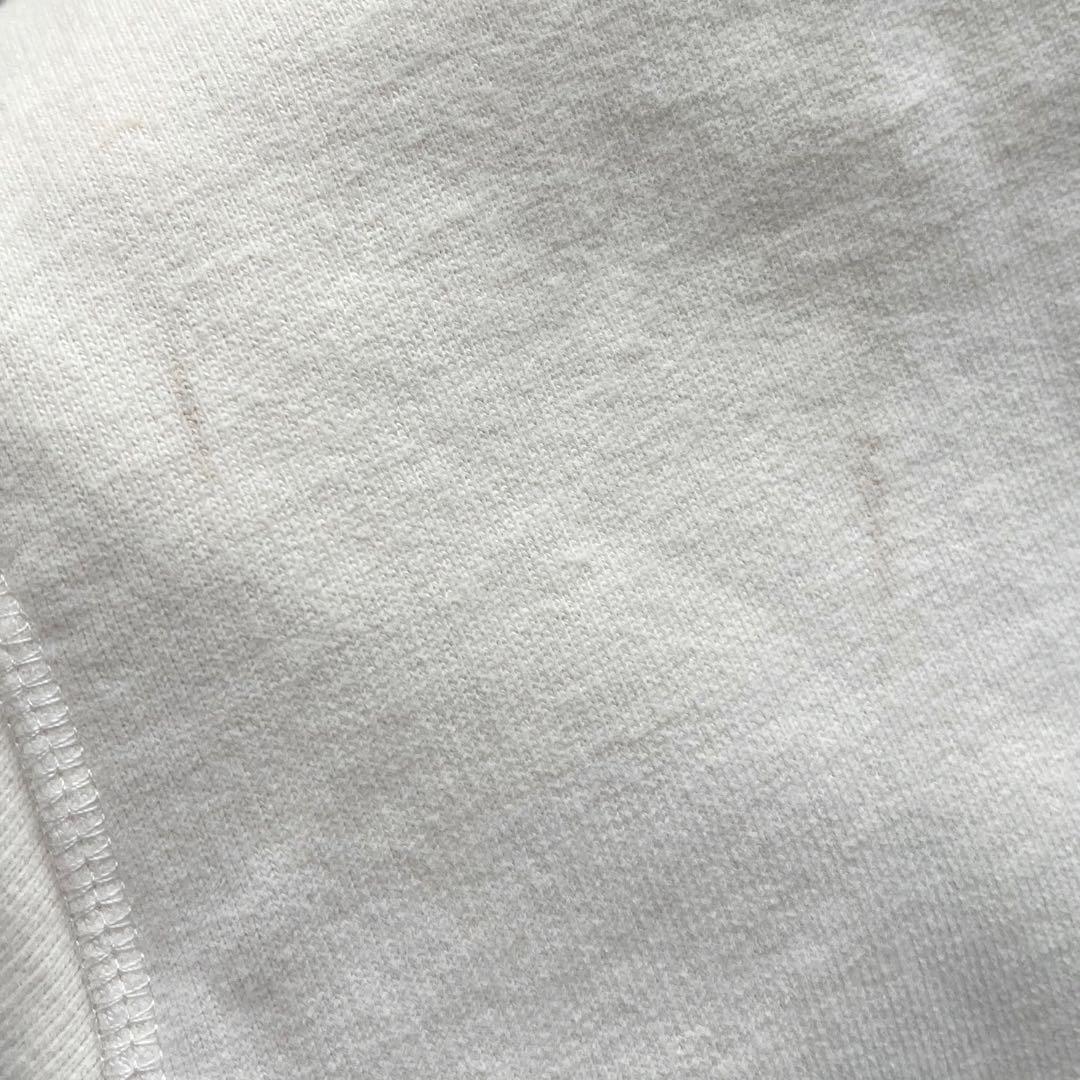 トップス 00s y2k archive \"A&F\" Fur zip hoodie