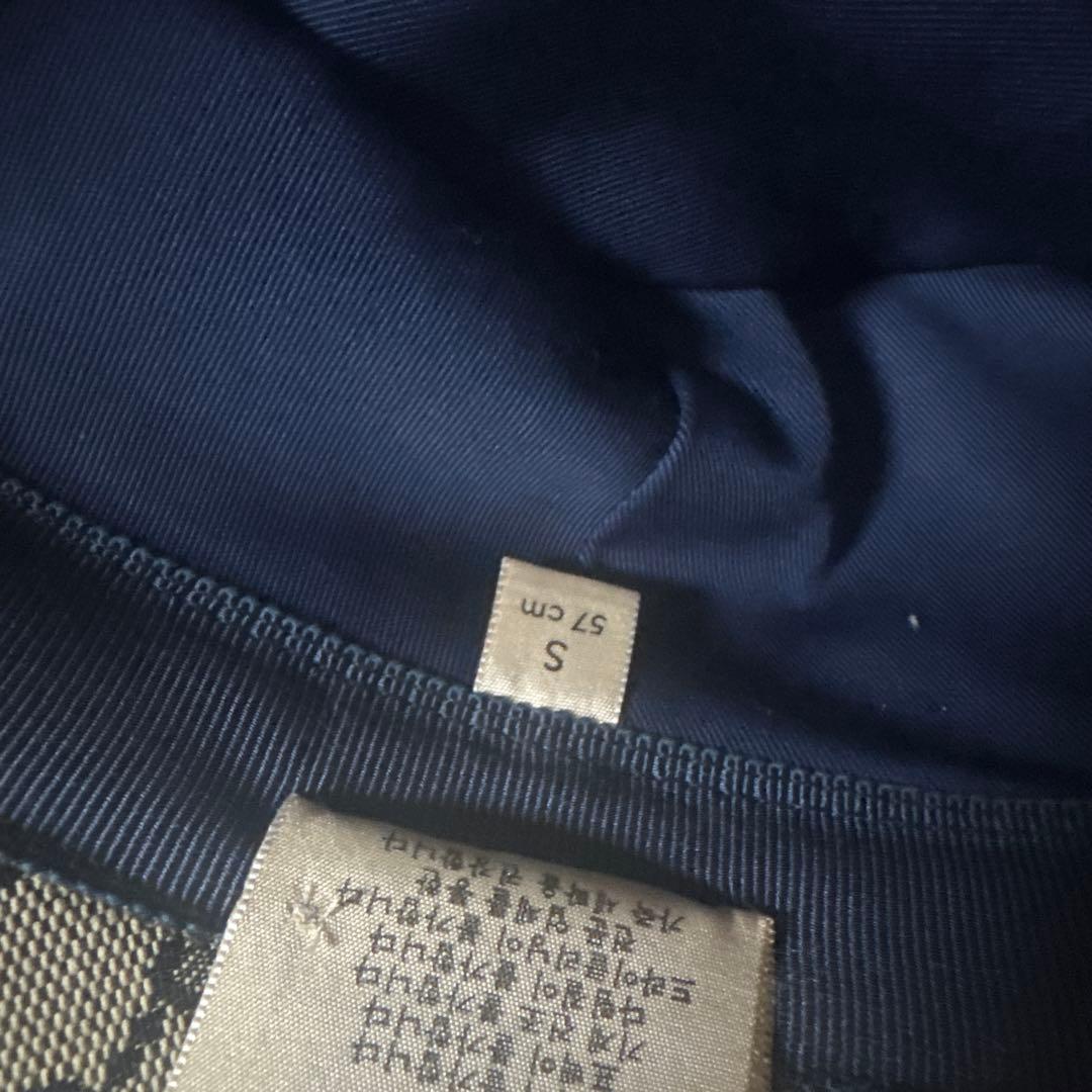 GUCCI バケハ 28日まで値下げ