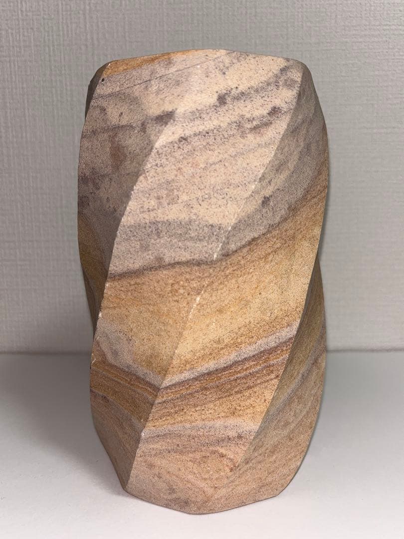 廃盤品【ボーコンセプト】BoConcept フラワーベース Spiral 花瓶